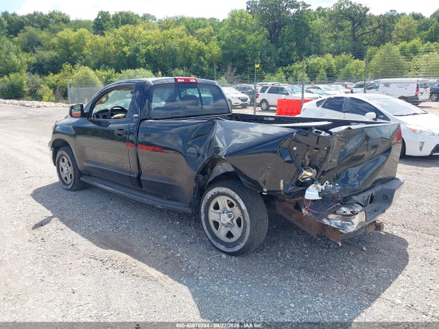 2007 Toyota Tundra Base V6 მანქანა იყიდება აუქციონზე, vin: 5TFLU52127X003665, აუქციონის ნომერი: 45970384