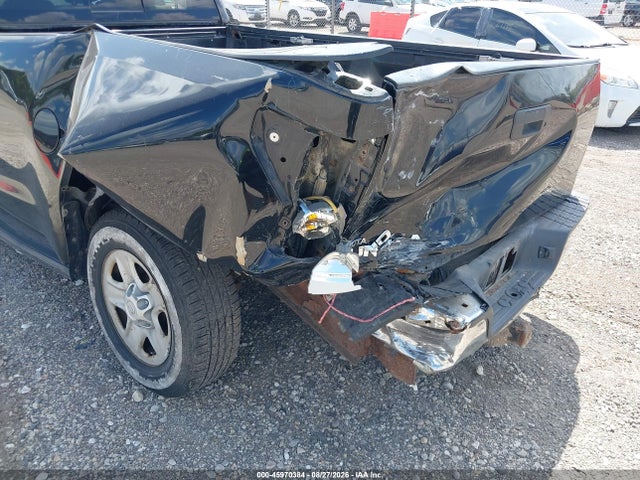 2007 Toyota Tundra Base V6 მანქანა იყიდება აუქციონზე, vin: 5TFLU52127X003665, აუქციონის ნომერი: 45970384