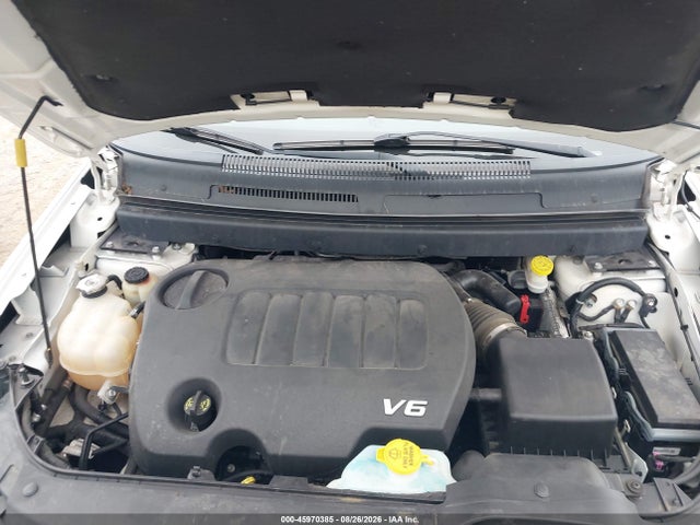 45970385 :رقم المزاد ، 3C4PDDEG5GT245762 vin ، 2016 Dodge Journey R/t مزاد بيع