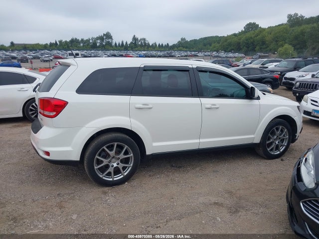 45970385 :رقم المزاد ، 3C4PDDEG5GT245762 vin ، 2016 Dodge Journey R/t مزاد بيع