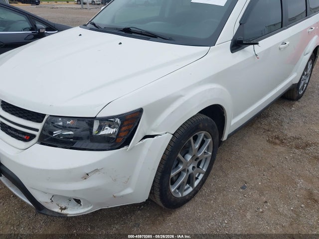 45970385 :رقم المزاد ، 3C4PDDEG5GT245762 vin ، 2016 Dodge Journey R/t مزاد بيع