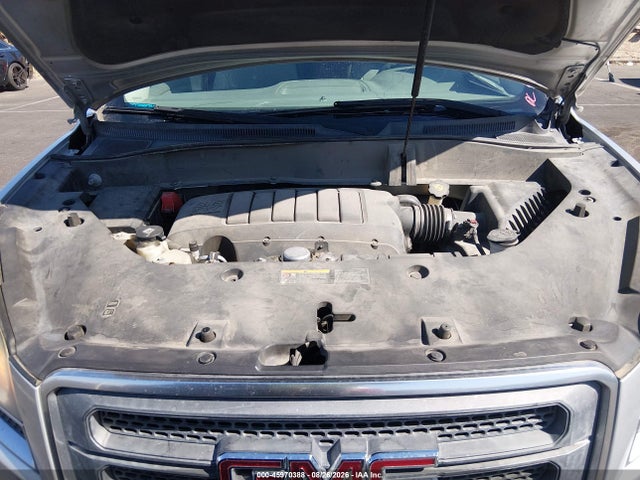 1GKKRPKDXFJ360777 GMC Acadia Sle-2