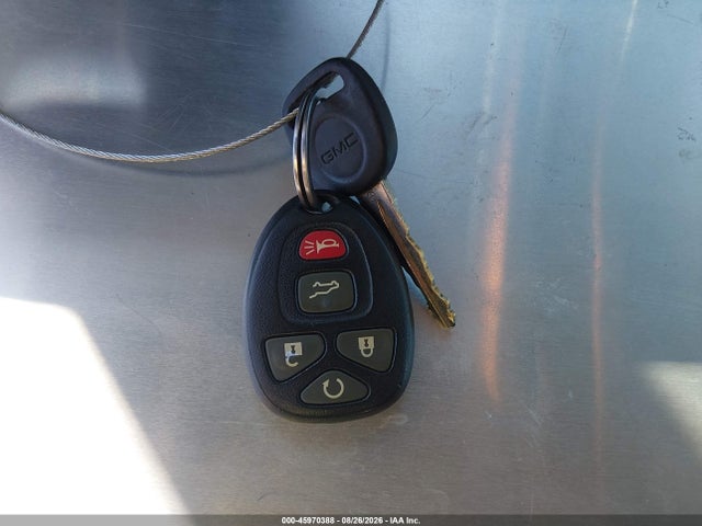 GMC Acadia Sle-2 2015 1GKKRPKDXFJ360777 Image 11
