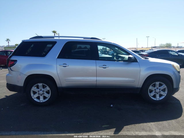 GMC Acadia Sle-2 2015 1GKKRPKDXFJ360777 Image 13