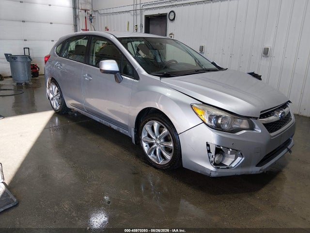 Aukcja sprzedaży 2012 Subaru Impreza 2.0i Premium, vin: JF1GPAB69CH211291, numer aukcji: 45970393