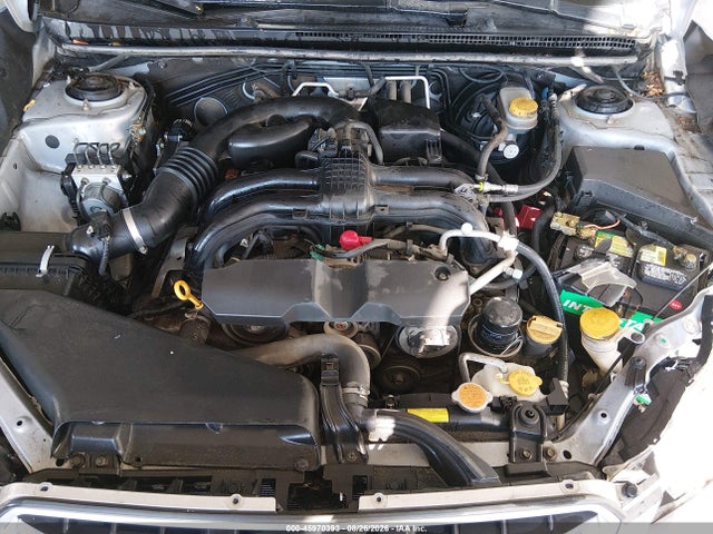45970393 :رقم المزاد ، JF1GPAB69CH211291 vin ، 2012 Subaru Impreza 2.0i Premium مزاد بيع