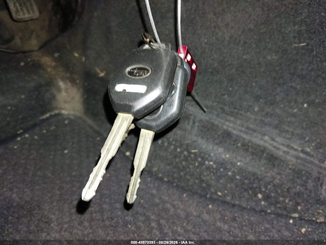 45970393 :رقم المزاد ، JF1GPAB69CH211291 vin ، 2012 Subaru Impreza 2.0i Premium مزاد بيع