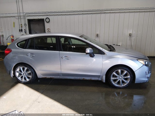 45970393 :رقم المزاد ، JF1GPAB69CH211291 vin ، 2012 Subaru Impreza 2.0i Premium مزاد بيع