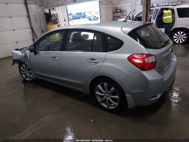 45970393 :رقم المزاد ، JF1GPAB69CH211291 vin ، 2012 Subaru Impreza 2.0i Premium مزاد بيع