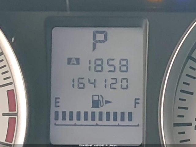 45970393 :رقم المزاد ، JF1GPAB69CH211291 vin ، 2012 Subaru Impreza 2.0i Premium مزاد بيع