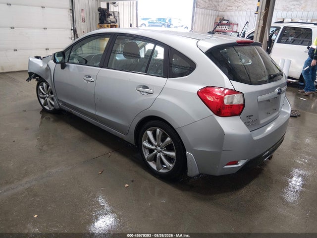 45970393 :رقم المزاد ، JF1GPAB69CH211291 vin ، 2012 Subaru Impreza 2.0i Premium مزاد بيع