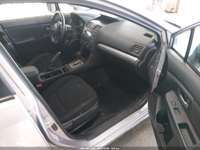 45970393 :رقم المزاد ، JF1GPAB69CH211291 vin ، 2012 Subaru Impreza 2.0i Premium مزاد بيع