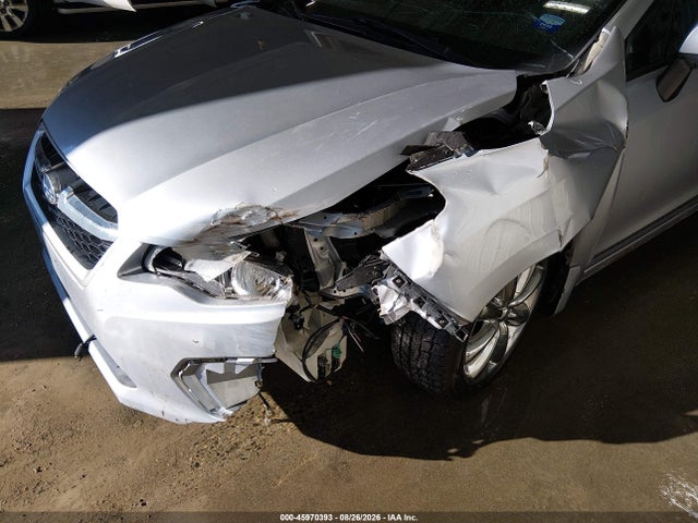 45970393 :رقم المزاد ، JF1GPAB69CH211291 vin ، 2012 Subaru Impreza 2.0i Premium مزاد بيع