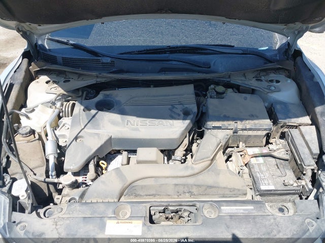 Nissan Altima 2.5 S 2017 1N4AL3AP6HC297459 Image 10