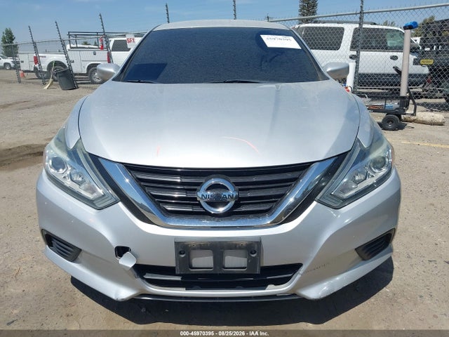 Nissan Altima 2.5 S 2017 1N4AL3AP6HC297459 Image 12