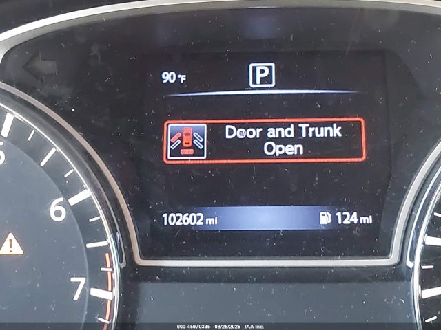 Nissan Altima 2.5 S 2017 1N4AL3AP6HC297459 Image 15