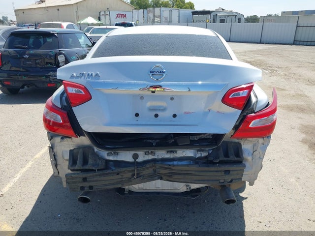 Nissan Altima 2.5 S 2017 1N4AL3AP6HC297459 Image 16