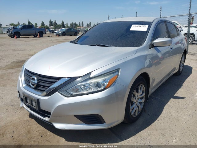 Nissan Altima 2.5 S 2017 1N4AL3AP6HC297459 Image 2
