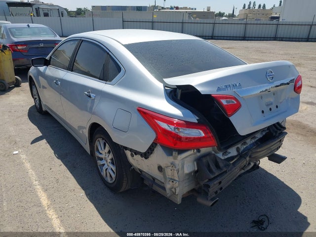 Nissan Altima 2.5 S 2017 1N4AL3AP6HC297459 Image 3
