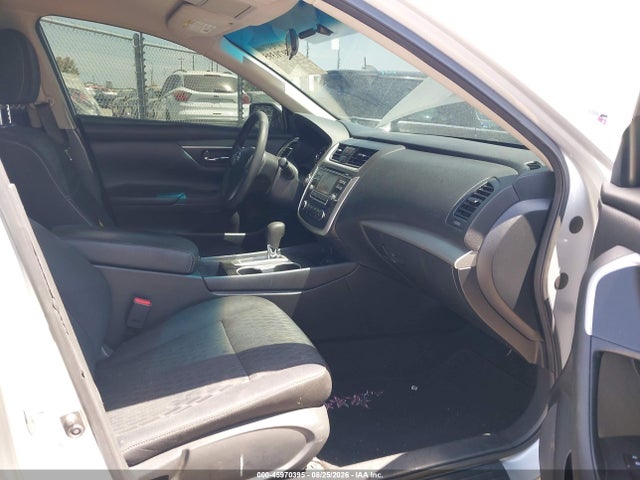 Nissan Altima 2.5 S 2017 1N4AL3AP6HC297459 Image 5