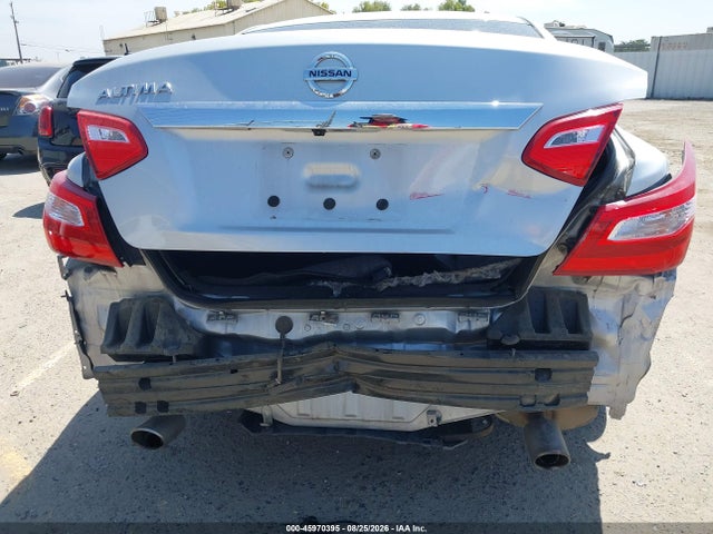 Nissan Altima 2.5 S 2017 1N4AL3AP6HC297459 Image 6