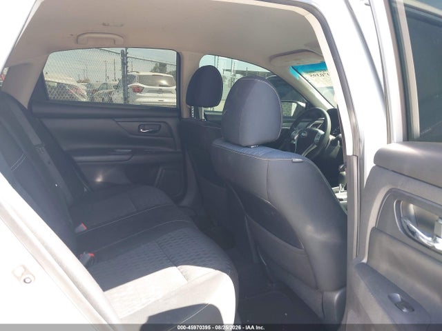 Nissan Altima 2.5 S 2017 1N4AL3AP6HC297459 Image 8