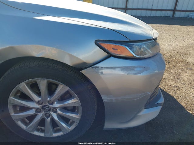 Toyota CAMRY LE 2018 4T1B11HK3JU046977 Image 6