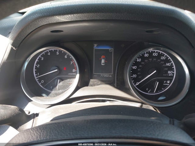 Toyota CAMRY LE 2018 4T1B11HK3JU046977 Image 7