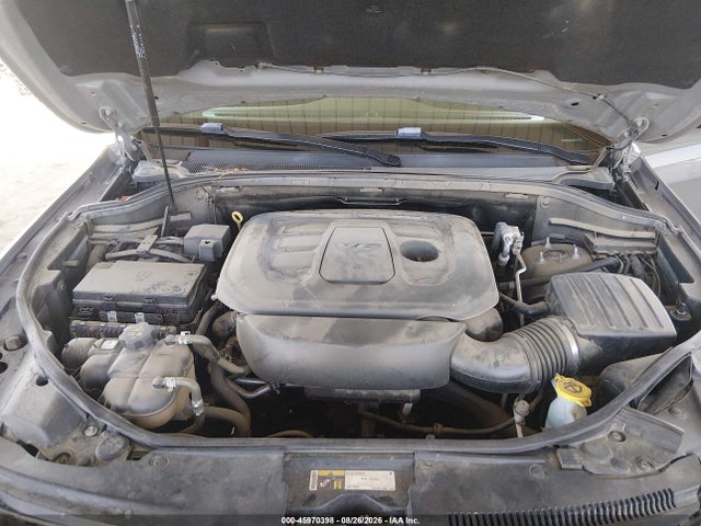 1C4RJEAG9KC699174 Jeep Grand Cherokee Upland 4x2