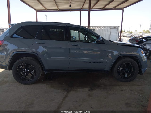 Aukcja sprzedaży 2019 Jeep Grand Cherokee Upland 4x2, vin: 1C4RJEAG9KC699174, numer aukcji: 45970398