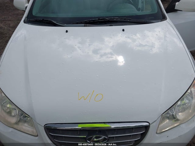 Продаж на аукціоні авто 2007 Hyundai Elantra Gls/ltd/se, vin: KMHDU46DX7U132088, номер лоту: 45970400