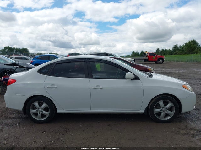 Продаж на аукціоні авто 2007 Hyundai Elantra Gls/ltd/se, vin: KMHDU46DX7U132088, номер лоту: 45970400
