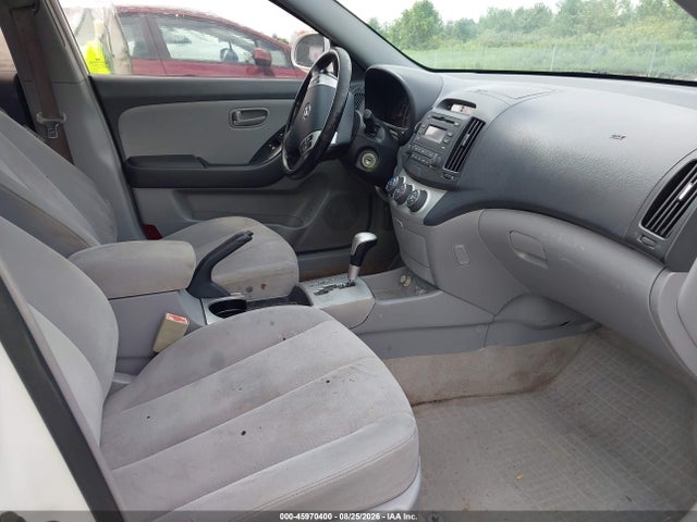 Продаж на аукціоні авто 2007 Hyundai Elantra Gls/ltd/se, vin: KMHDU46DX7U132088, номер лоту: 45970400
