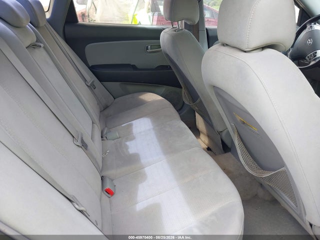 Продаж на аукціоні авто 2007 Hyundai Elantra Gls/ltd/se, vin: KMHDU46DX7U132088, номер лоту: 45970400