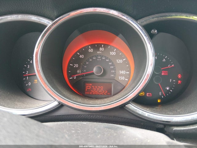 Aukcja sprzedaży 2012 Kia Sorento Sx V6, vin: 5XYKW4A29CG271765, numer aukcji: 45970401