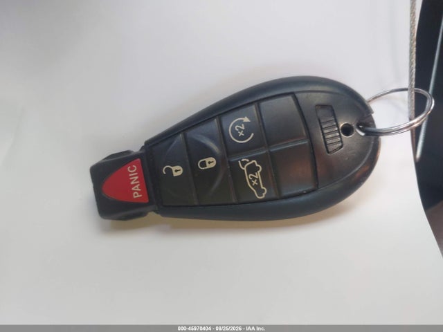 Продажа на аукционе авто 2011 Jeep Grand Cherokee Overland, vin: 1J4RR6GT8BC701722, номер лота: 45970404