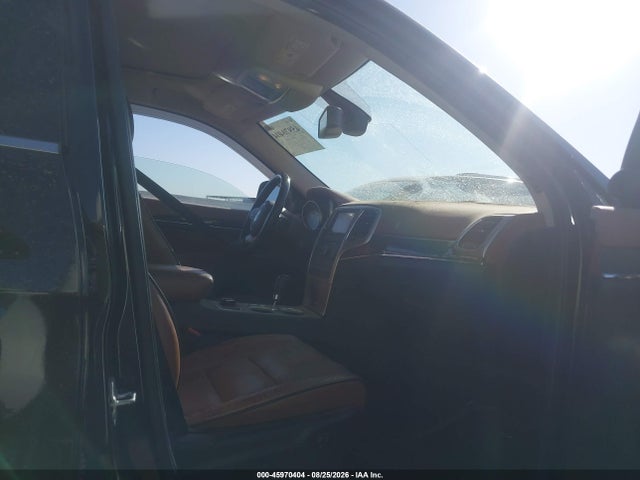 Продажа на аукционе авто 2011 Jeep Grand Cherokee Overland, vin: 1J4RR6GT8BC701722, номер лота: 45970404