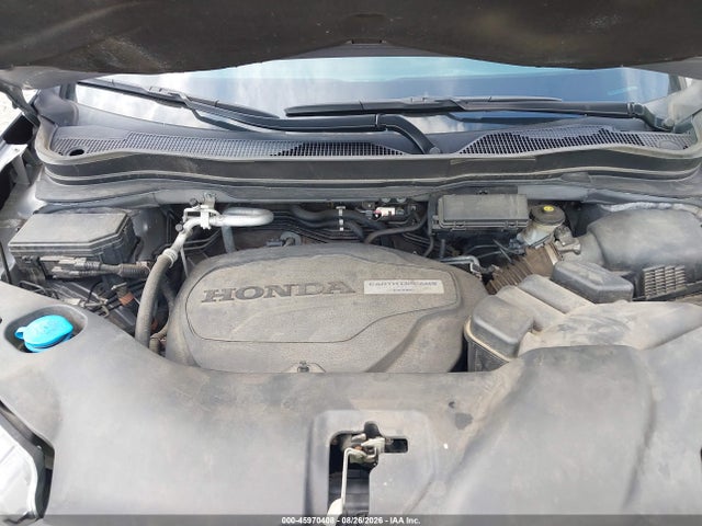 Aukcja sprzedaży 2016 Honda Pilot Ex, vin: 5FNYF6H37GB074935, numer aukcji: 45970408
