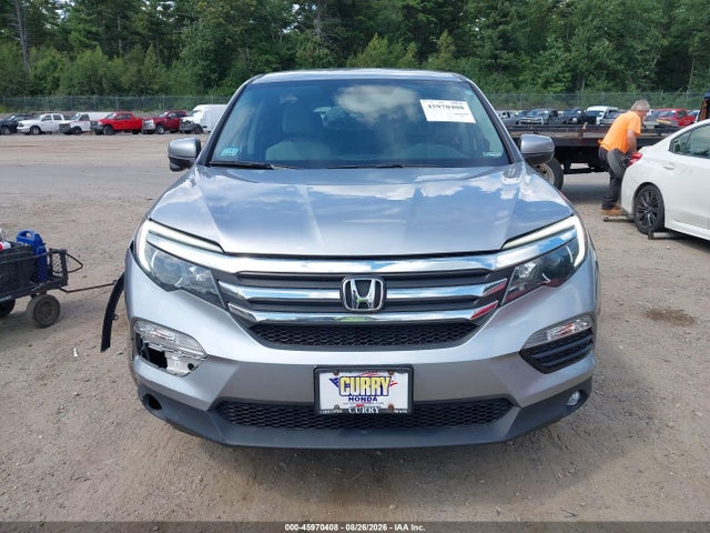 Aukcja sprzedaży 2016 Honda Pilot Ex, vin: 5FNYF6H37GB074935, numer aukcji: 45970408