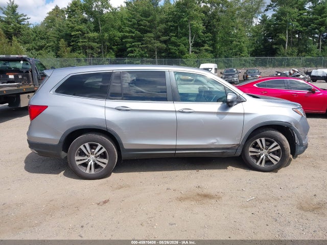 Aukcja sprzedaży 2016 Honda Pilot Ex, vin: 5FNYF6H37GB074935, numer aukcji: 45970408