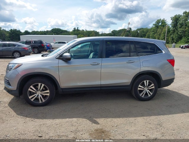Aukcja sprzedaży 2016 Honda Pilot Ex, vin: 5FNYF6H37GB074935, numer aukcji: 45970408