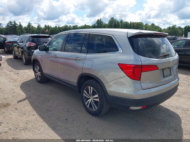 Aukcja sprzedaży 2016 Honda Pilot Ex, vin: 5FNYF6H37GB074935, numer aukcji: 45970408