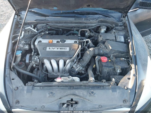 Продаж на аукціоні авто 2007 Honda Accord 2.4 Ex, vin: 1HGCM56857A073902, номер лоту: 45970413