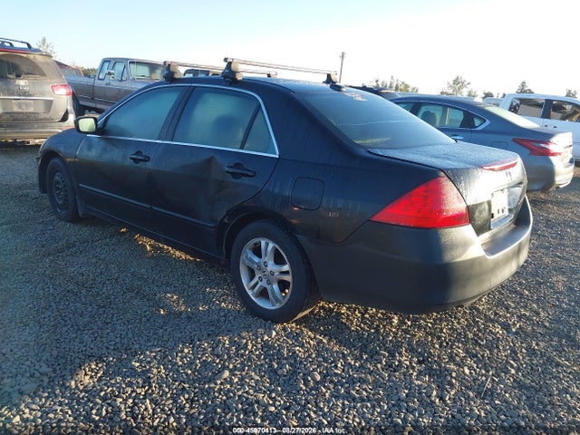 Продаж на аукціоні авто 2007 Honda Accord 2.4 Ex, vin: 1HGCM56857A073902, номер лоту: 45970413