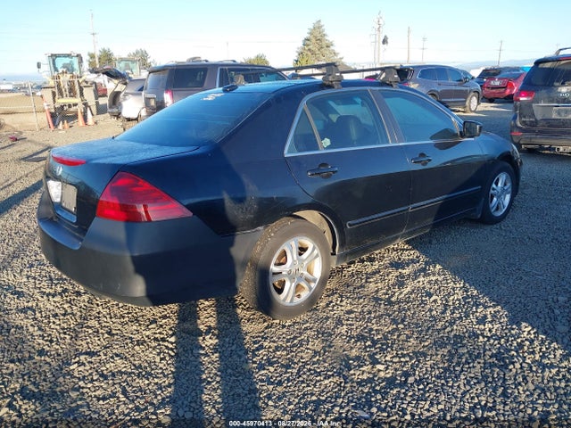 Продаж на аукціоні авто 2007 Honda Accord 2.4 Ex, vin: 1HGCM56857A073902, номер лоту: 45970413