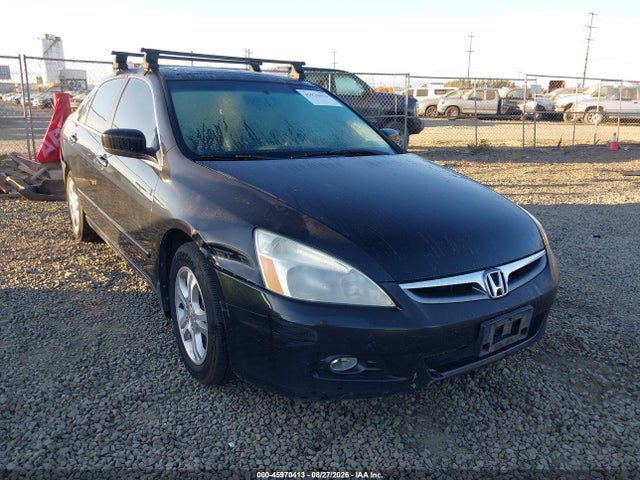 Продаж на аукціоні авто 2007 Honda Accord 2.4 Ex, vin: 1HGCM56857A073902, номер лоту: 45970413
