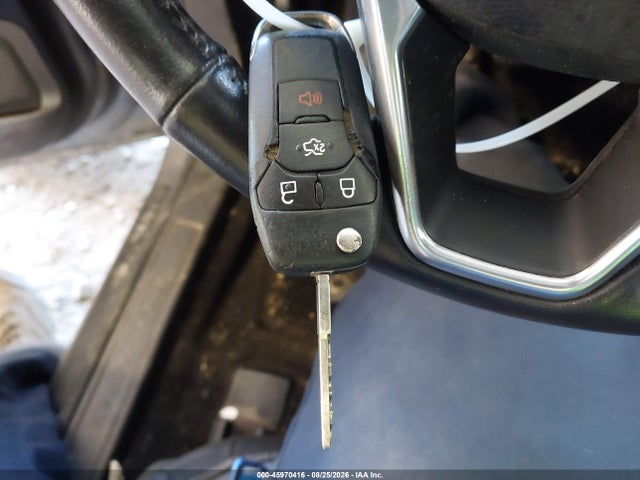 3FA6P0HD2ER206009 Ford FUSION SE