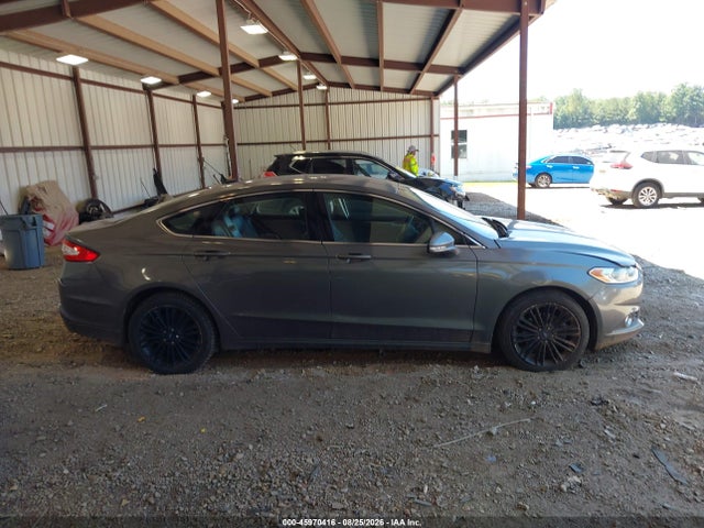 3FA6P0HD2ER206009 Ford FUSION SE