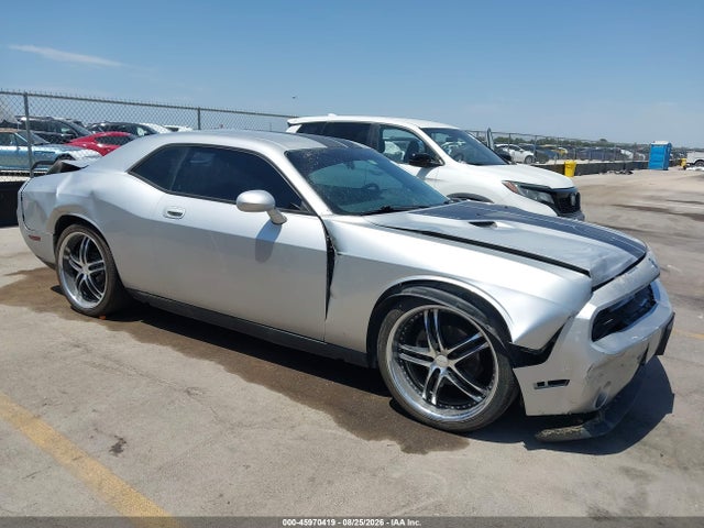 Продаж на аукціоні авто 2010 Dodge Challenger Se, vin: 2B3CJ4DV7AH212500, номер лоту: 45970419