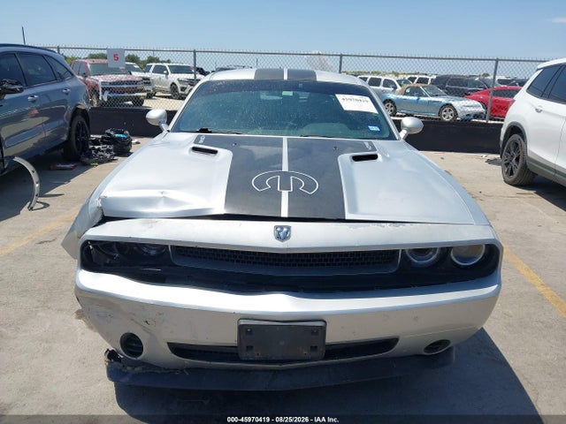 Продаж на аукціоні авто 2010 Dodge Challenger Se, vin: 2B3CJ4DV7AH212500, номер лоту: 45970419